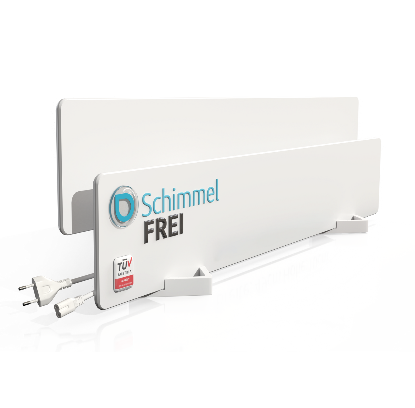 Schimmel-DRY 2er-SET