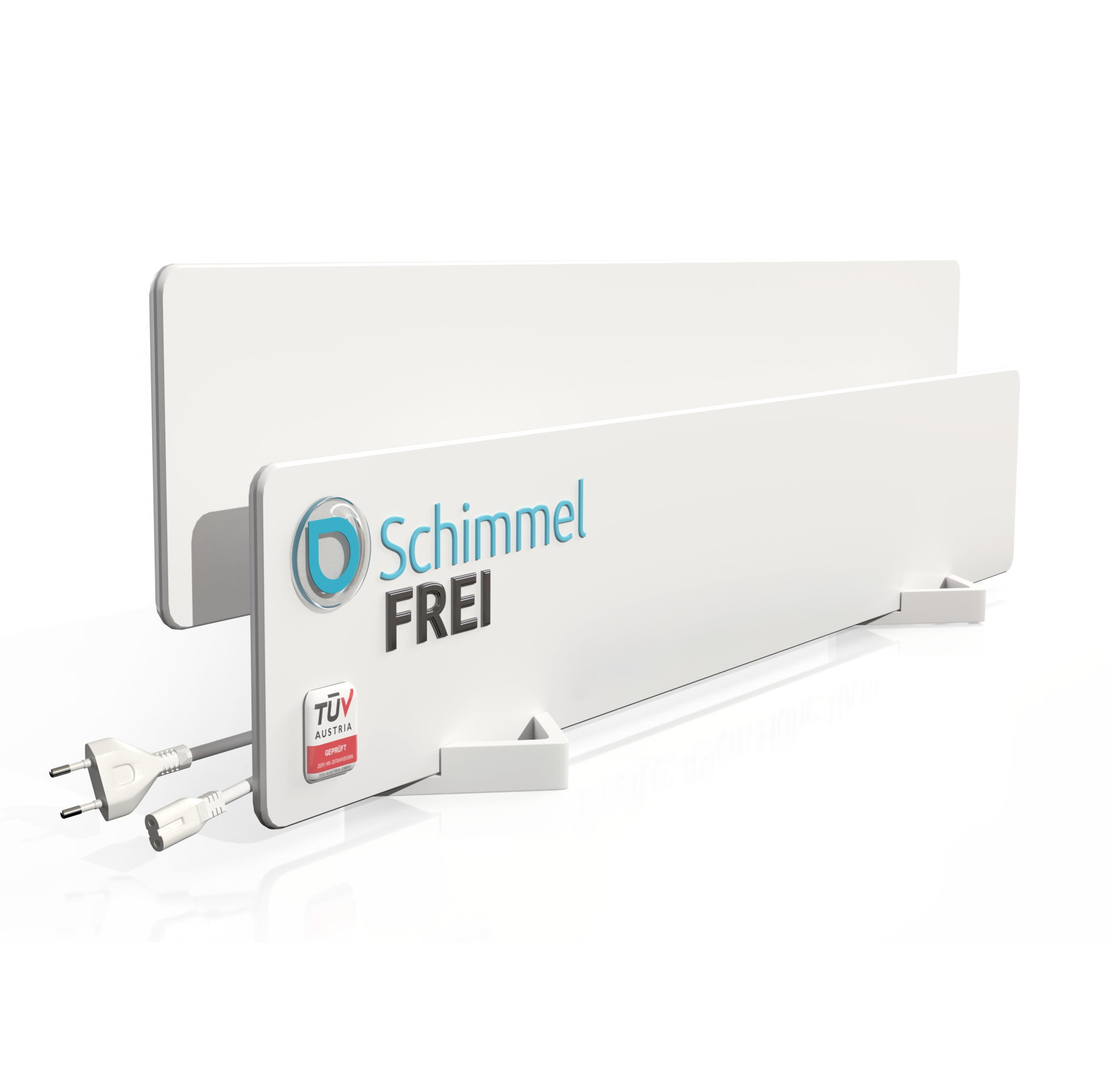 Schimmel-DRY 2er-SET