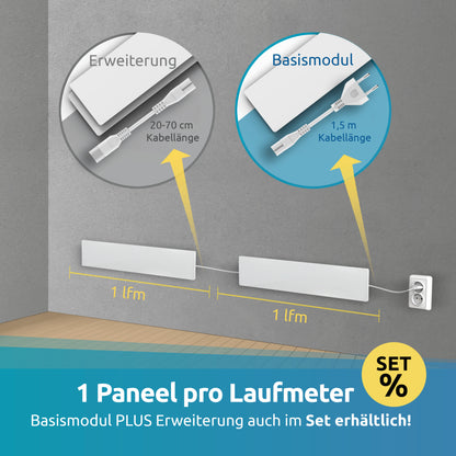 Schimmel-DRY 2er Set