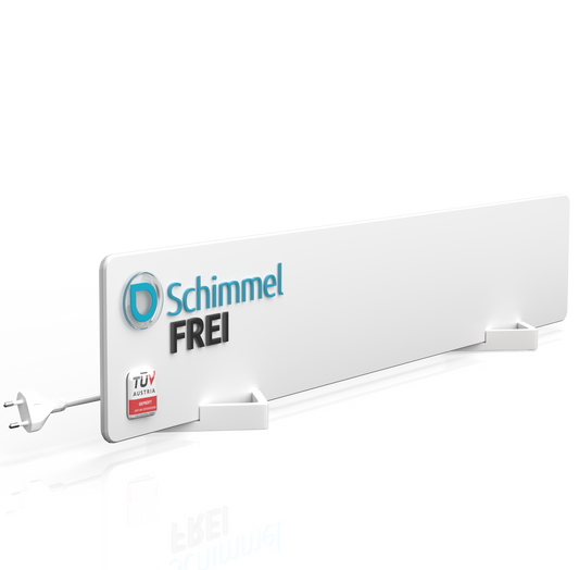 Module de base Moisissure-DRY