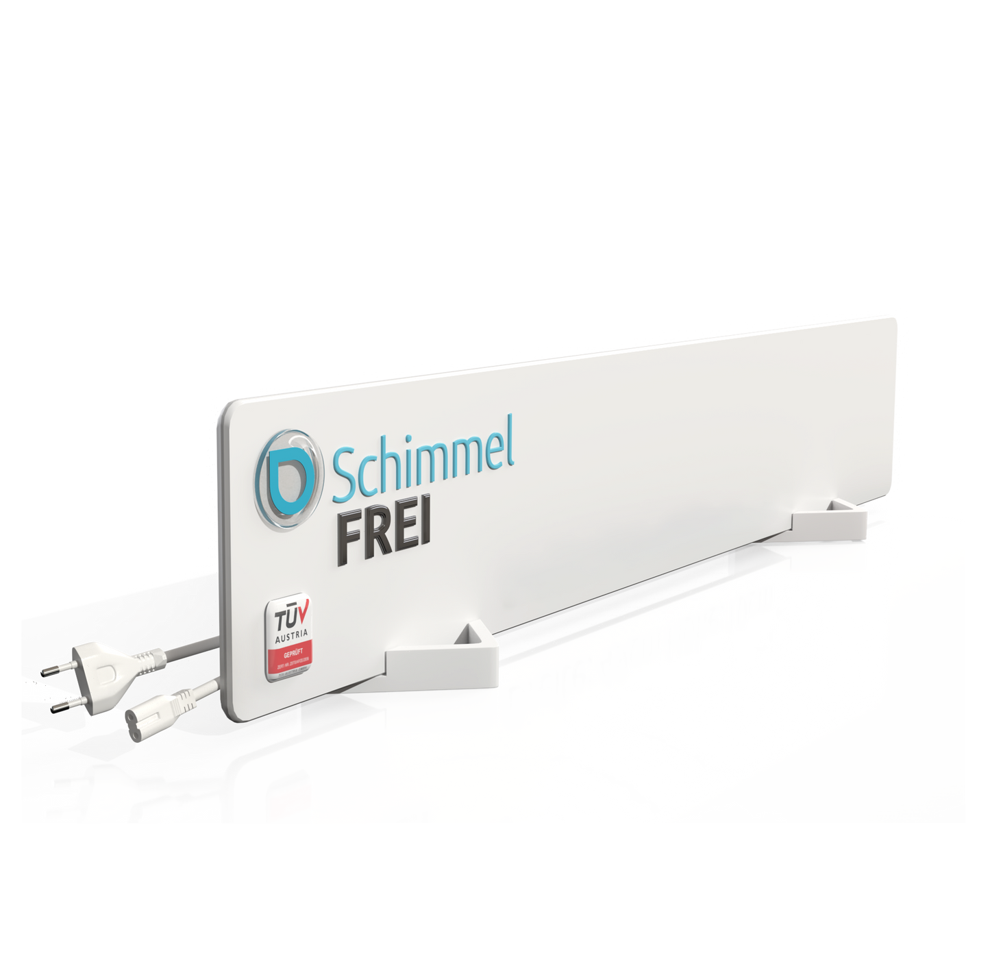 Module d'extension Moisissure-DRY