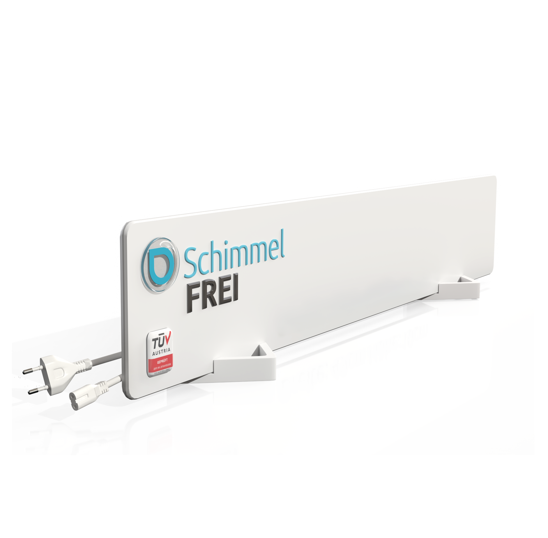 Module d'extension Moisissure-DRY