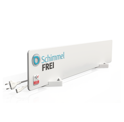 Module d'extension Moisissure-DRY