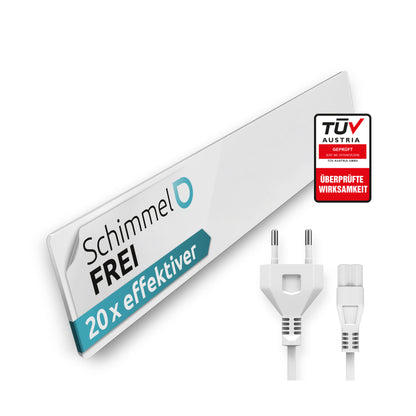Schimmel-DRY Erweiterung