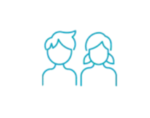 Statistic icon